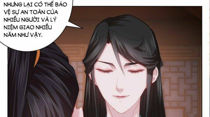 bí mật của dạ tộc chapter 8.1 44