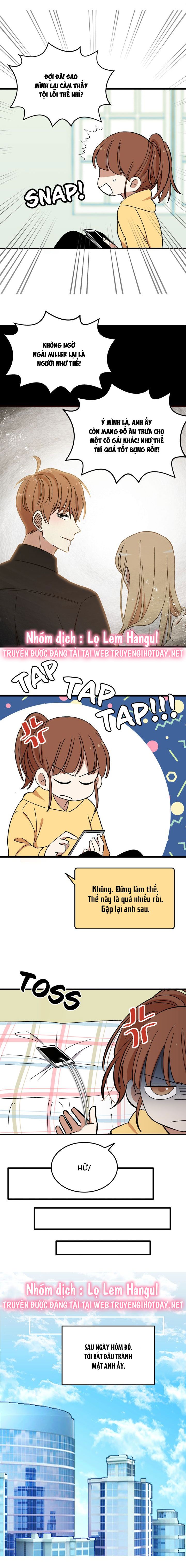 công thức cho tình yêu chapter 53 4