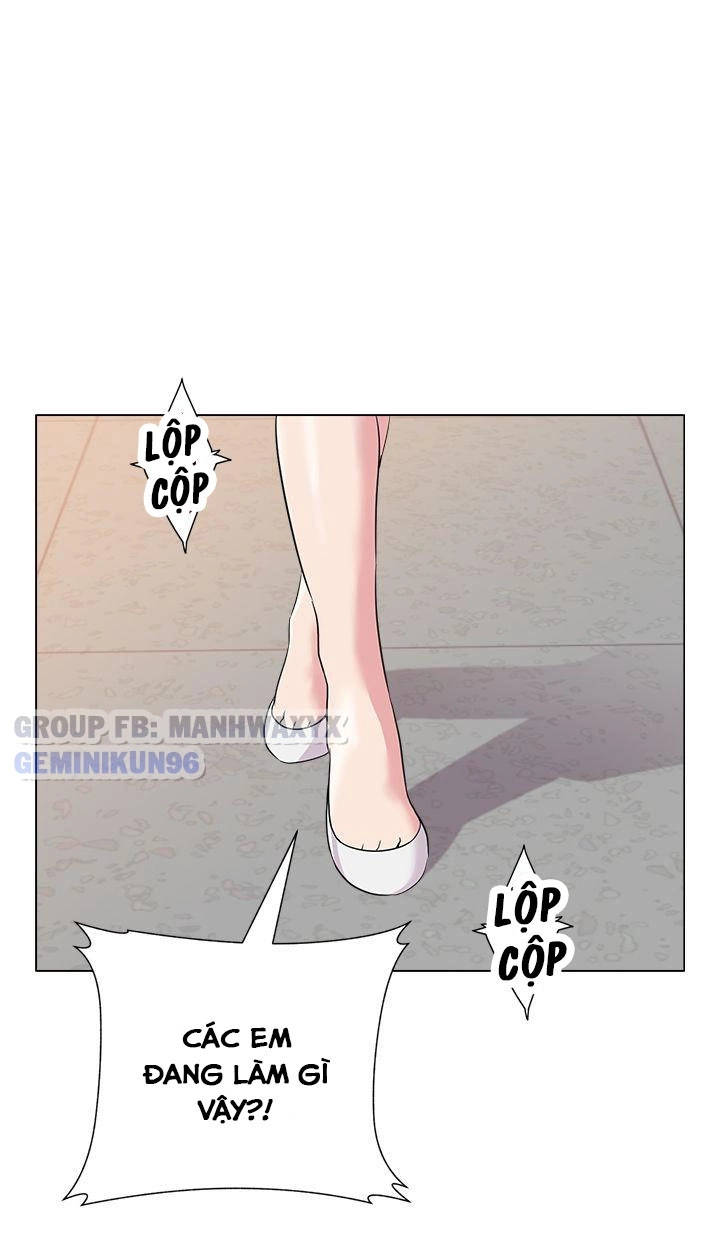 cô giáo gợi cảm chapter 10 4