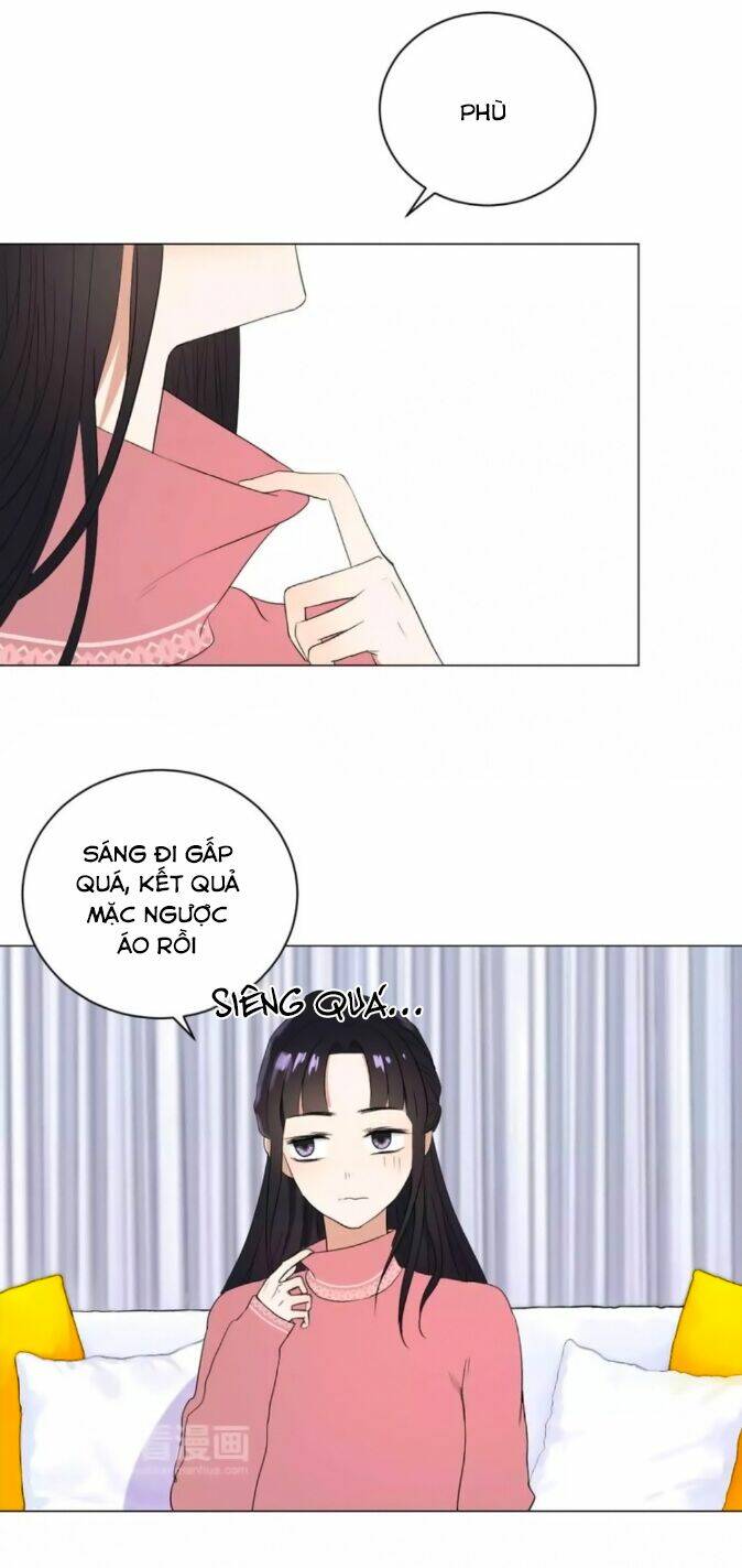 chào buổi sáng, hướng dương chapter 41 7