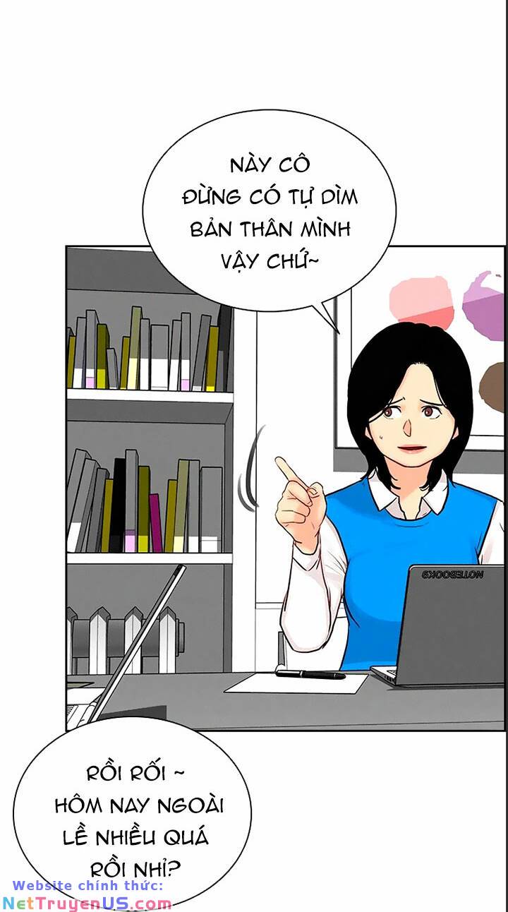 chúa tể đồng tiền chapter 105 41