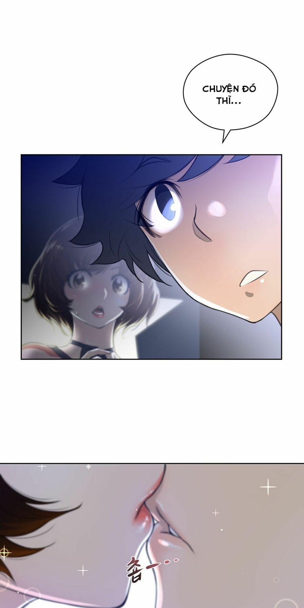 một nửa hoàn hảo chapter 8 40