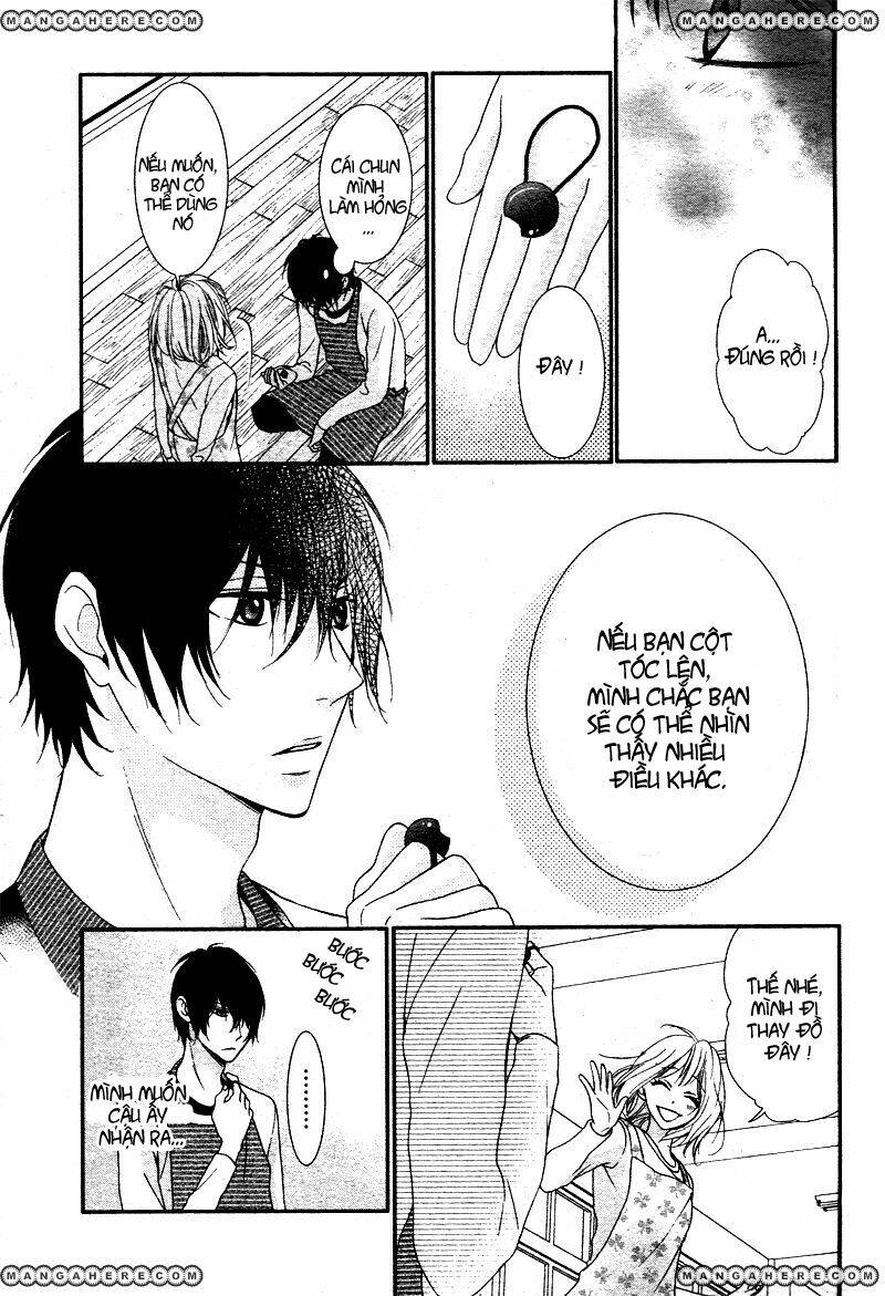 tổng hợp one shot. chapter 264 14