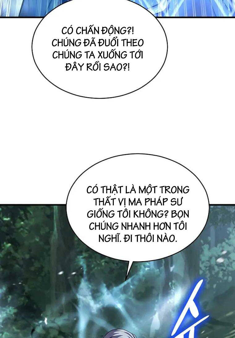 sự trở lại của hiệp sĩ giáo vô song chapter 113 29