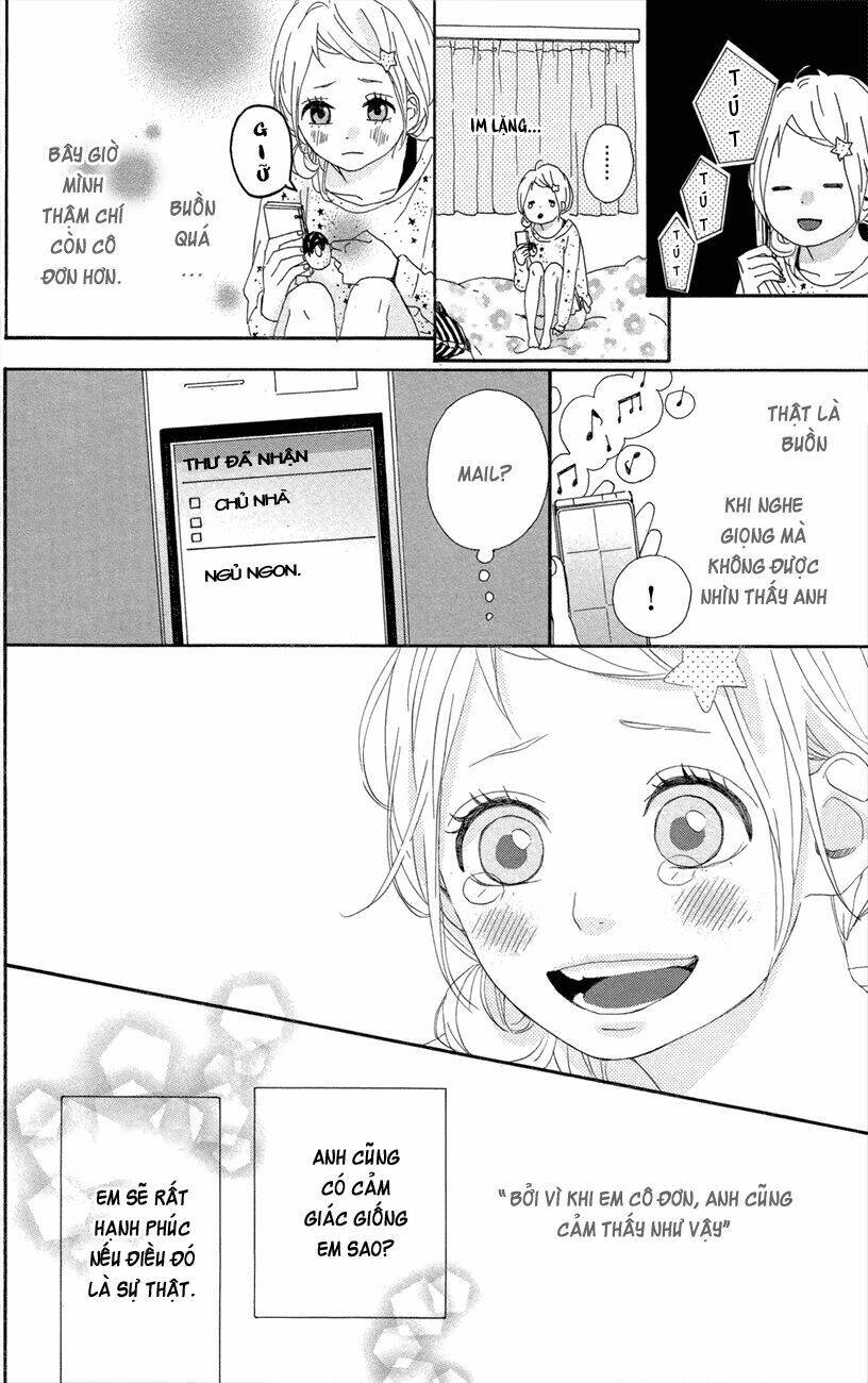 yume miru taiyou chapter 46 11