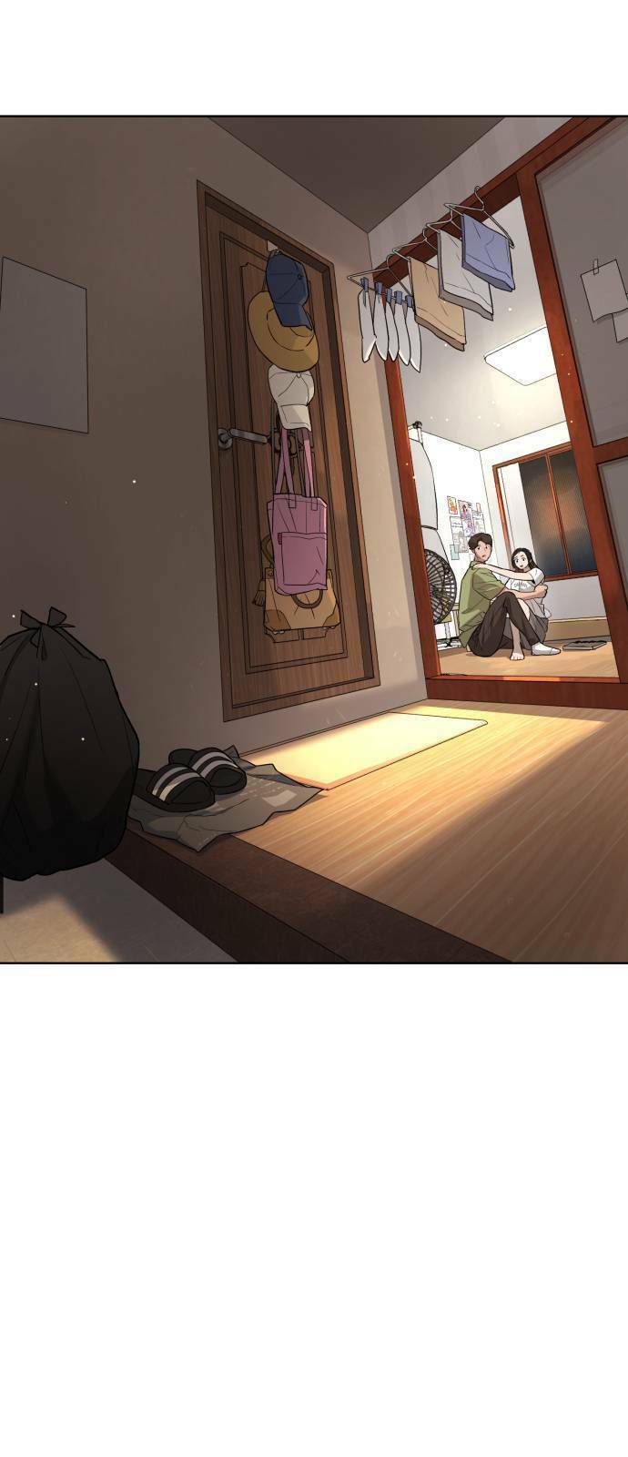 Máu trắng chapter 30 38