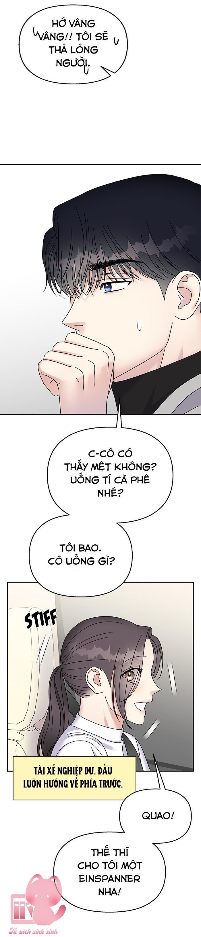 hãy vờ như ta yêu nhau chapter 45 23