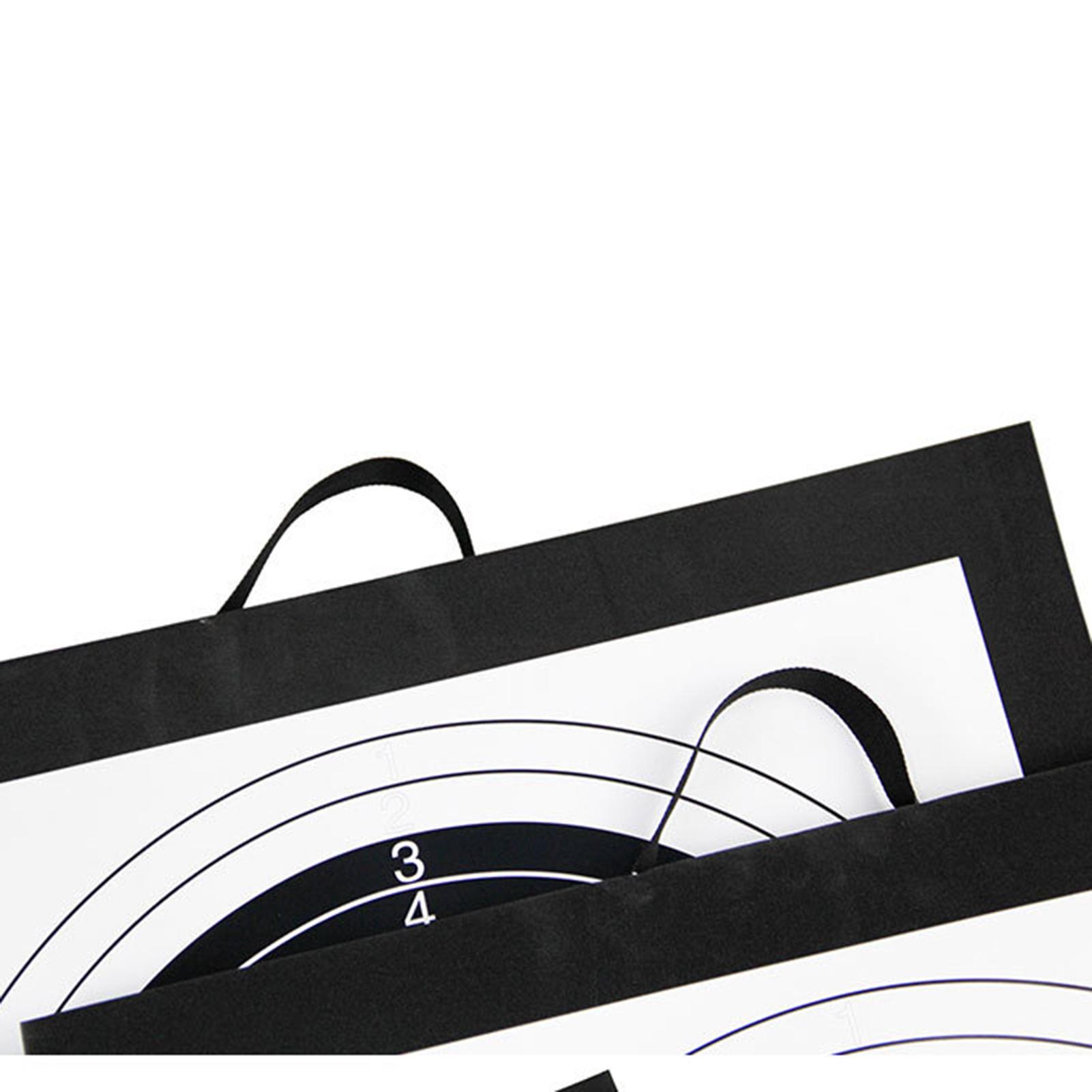 Bảng mục tiêu cho trò chơi bắn cung