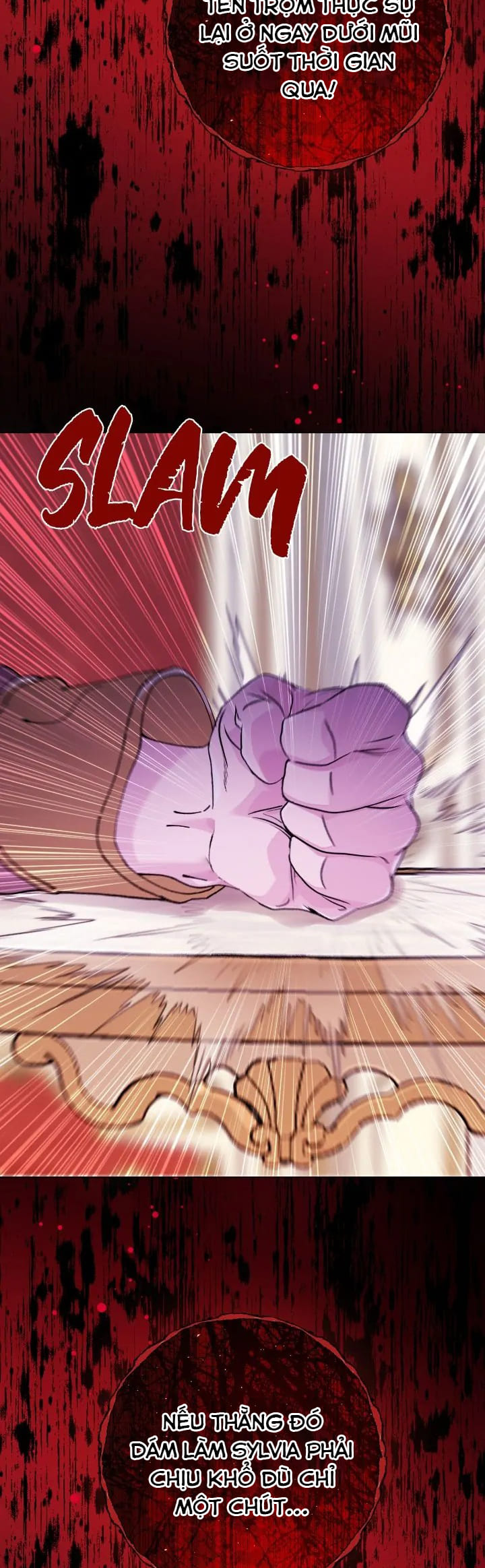 tôi đã trở thành tiểu thư xấu xí chapter 130 14