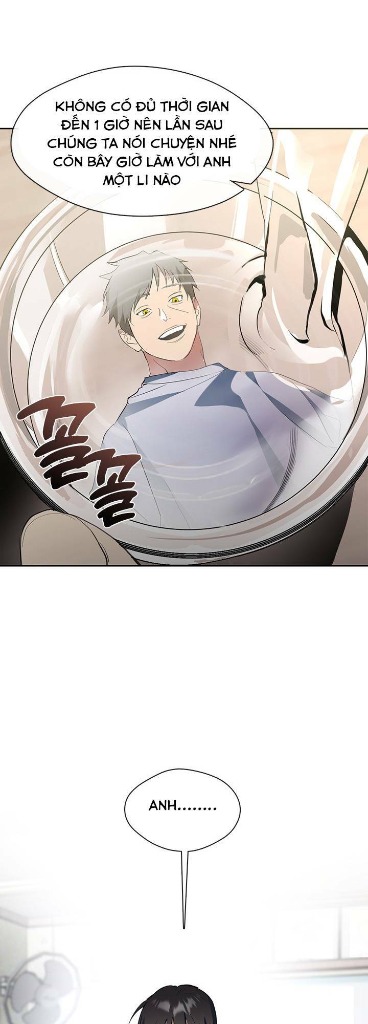 nhà hàng nơi suối vàng chapter 6 41