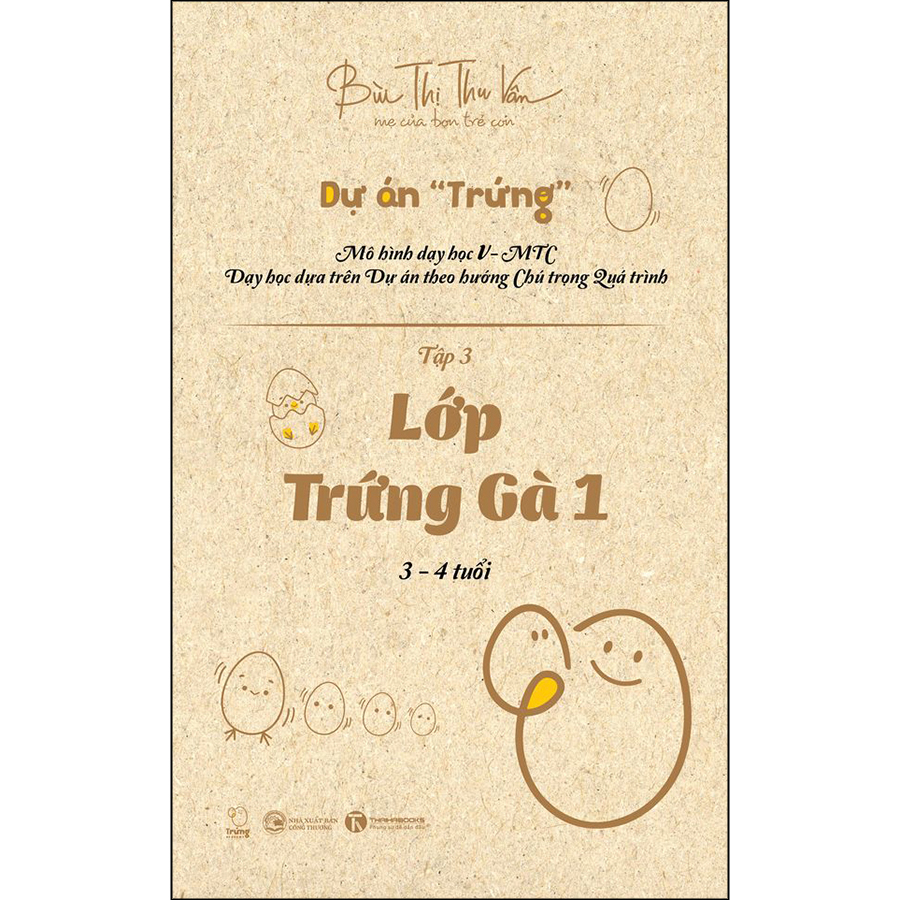 Lớp trứng gà 1