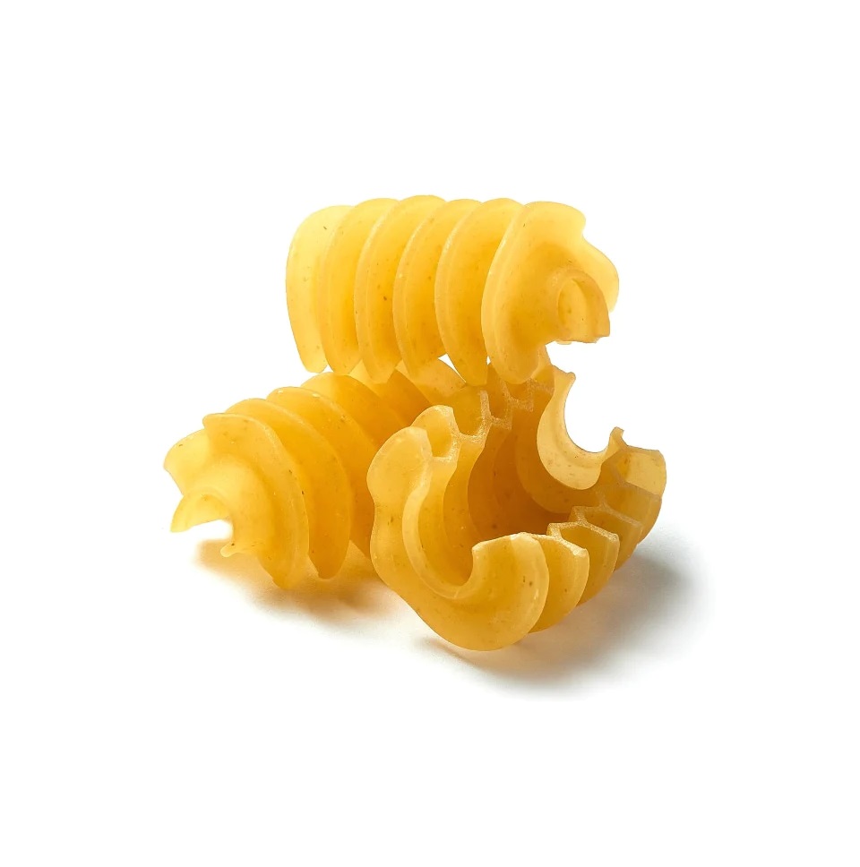 Mì Ý Radiators Colavita Radiators Pasta With Durum Wheat Semolina