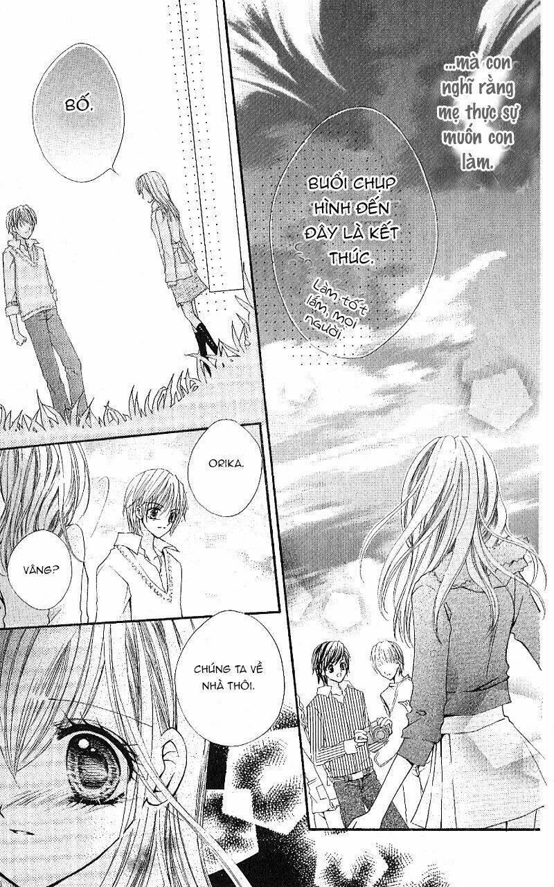 aozora pop - bầu trời nhạc pop chapter 5 30