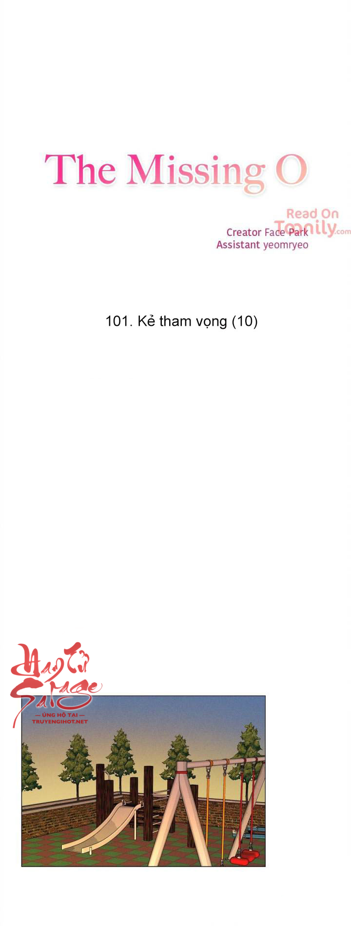 mảnh ghép o bị khuyết chapter 111 7