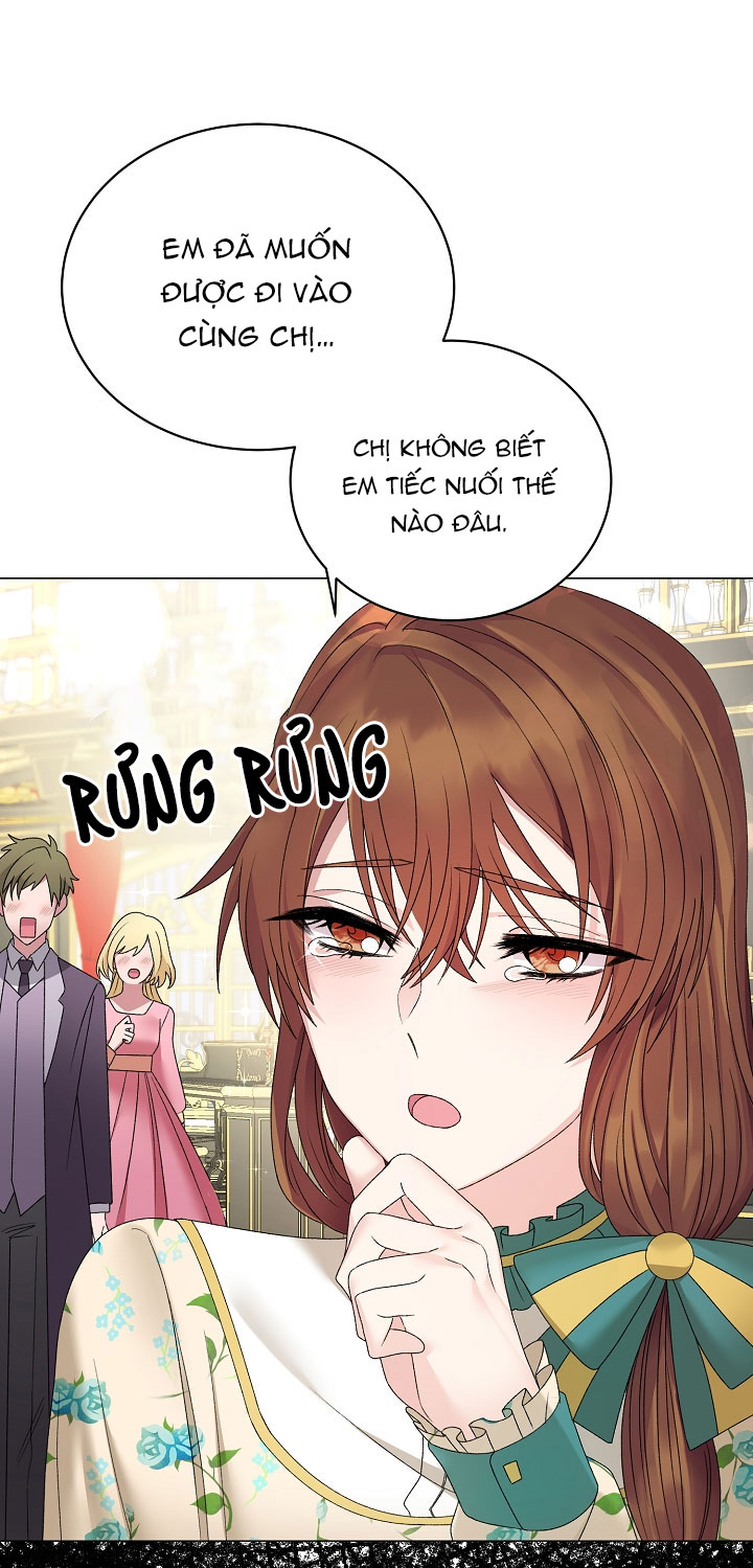 tôi sẽ trở thành nhân vật chính chapter 11 22