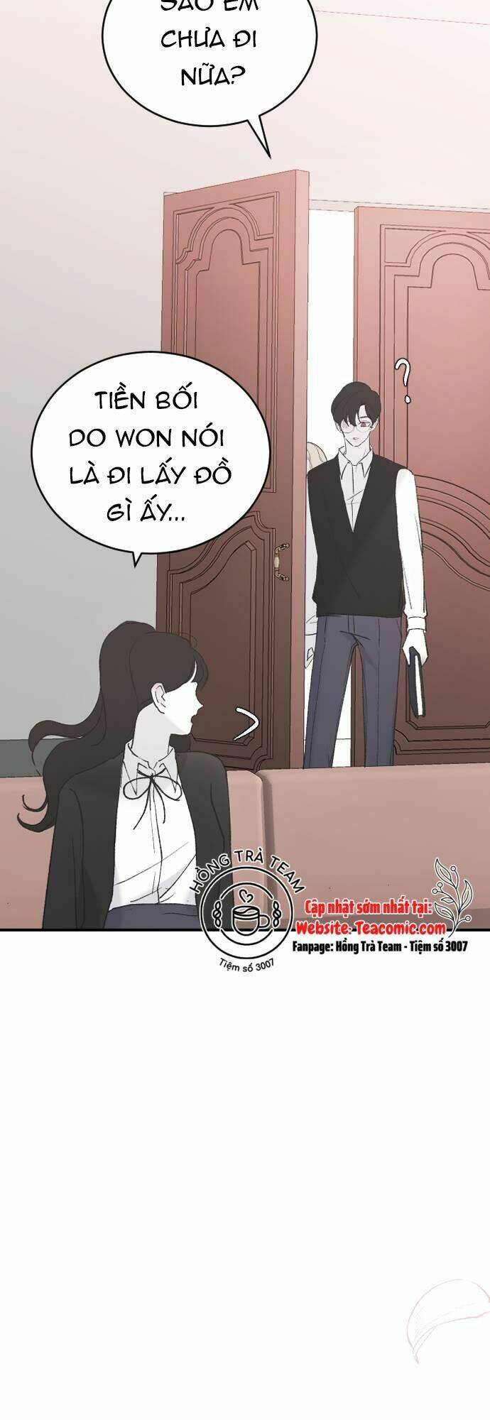 ba người anh trai cực phẩm của tôi chapter 39 70