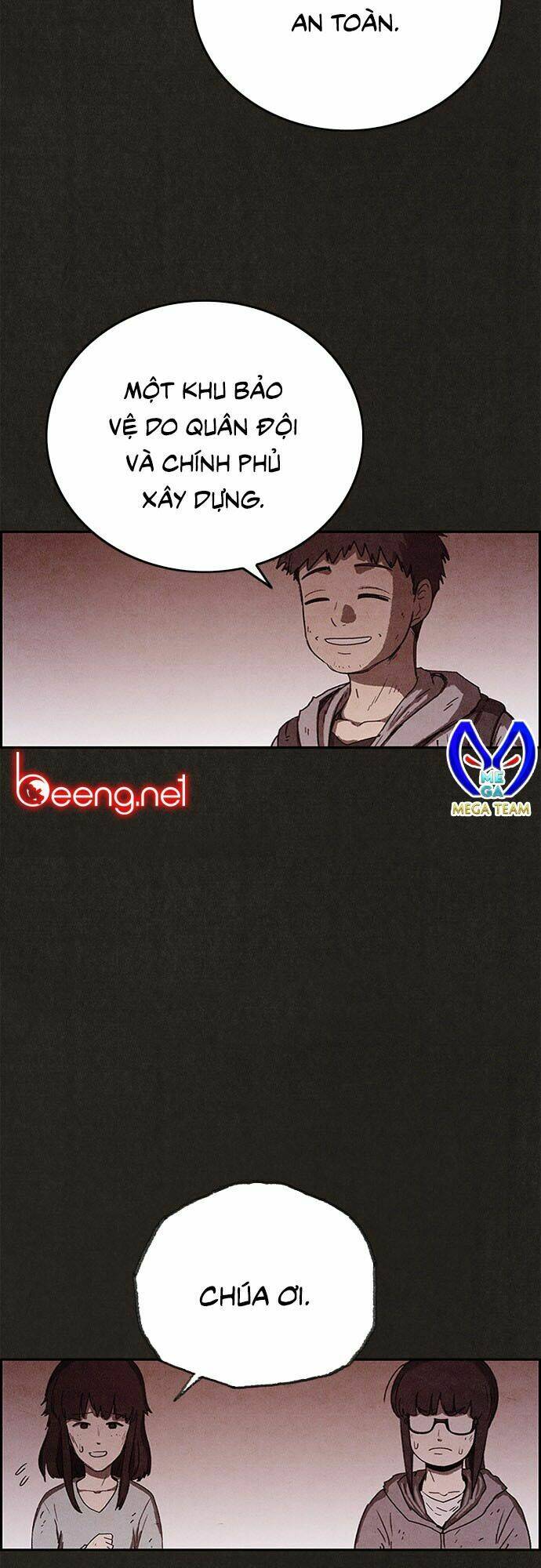 quái vật tại chung cư xanh chapter 87 56