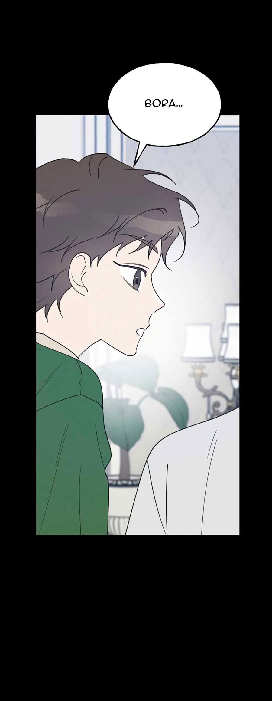 nguyên tắc của bạn thân là con trai chapter 58.1 6