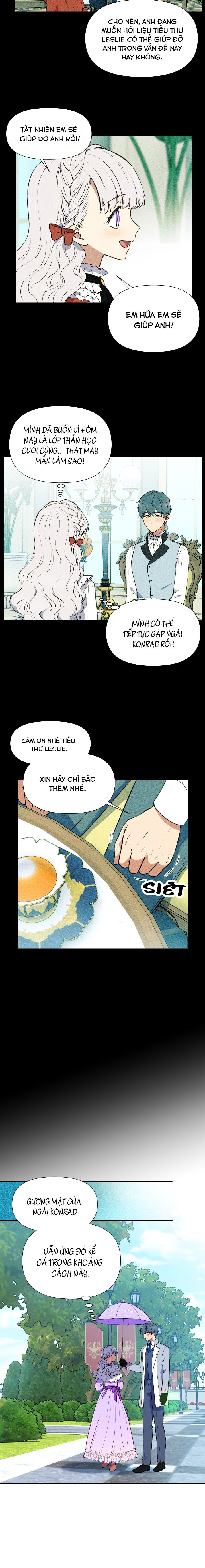 bản khế ước với nữ công tước ác ma chapter 65 6