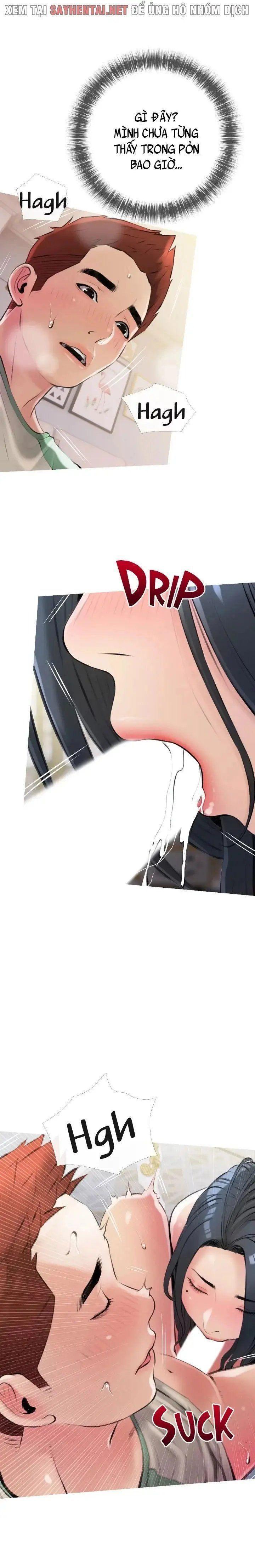 dập tới tấp dì của tôi chapter 15 15