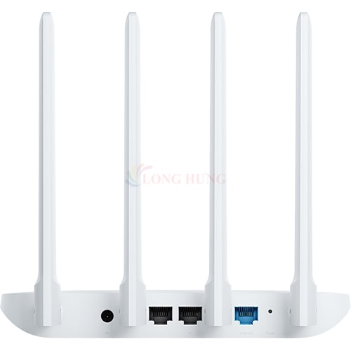 Thiết bị định tuyến mạng không dây Xiaomi Mi Router 4C DVB4231GL RA67 - Hàng chính hãng