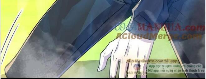 nhìn thấy thanh máu, ta xử tội thần linh chapter 131 24