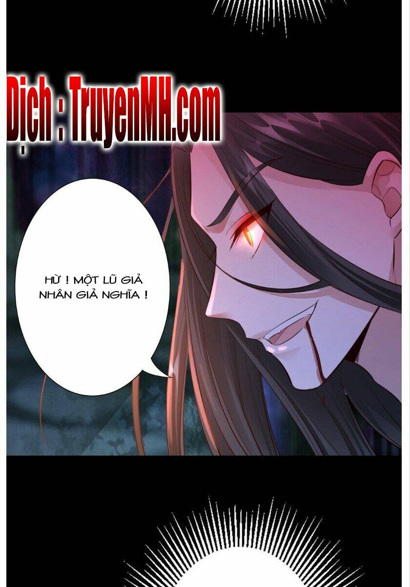 thần y yêu hậu chapter 30 14