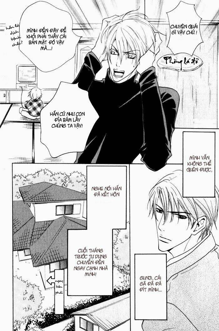 ai no gebokutachi chapter 1 9