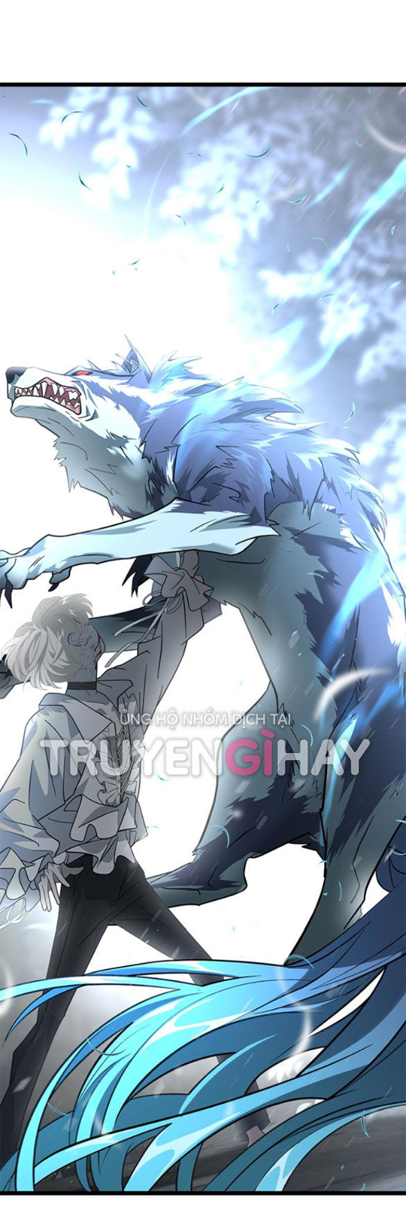 dark moon - tế đàn ánh trăng chapter 20.2 30