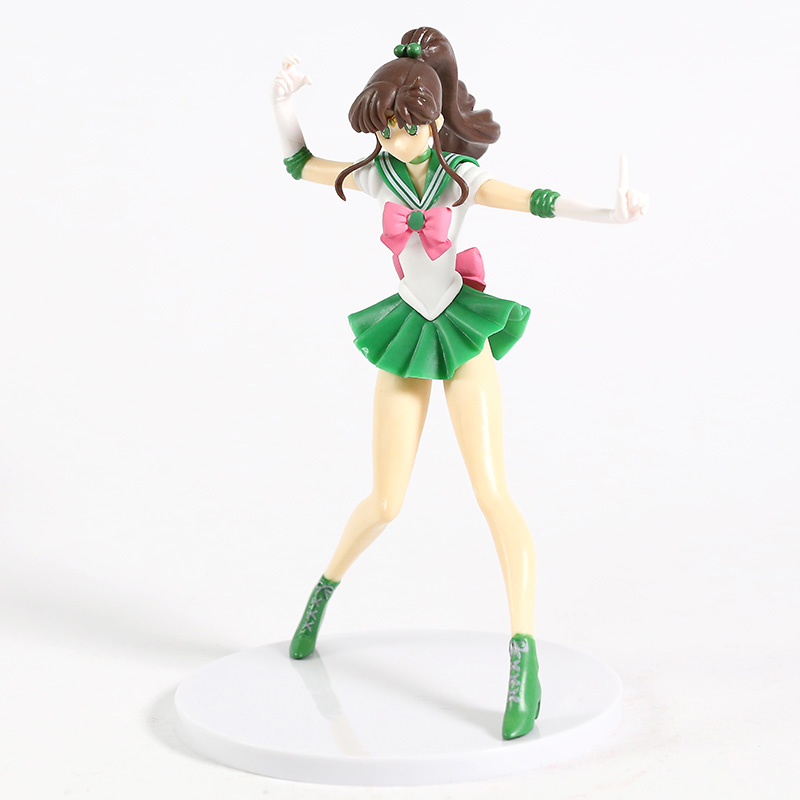 Mô Hình Sailor Jupiter SM01012