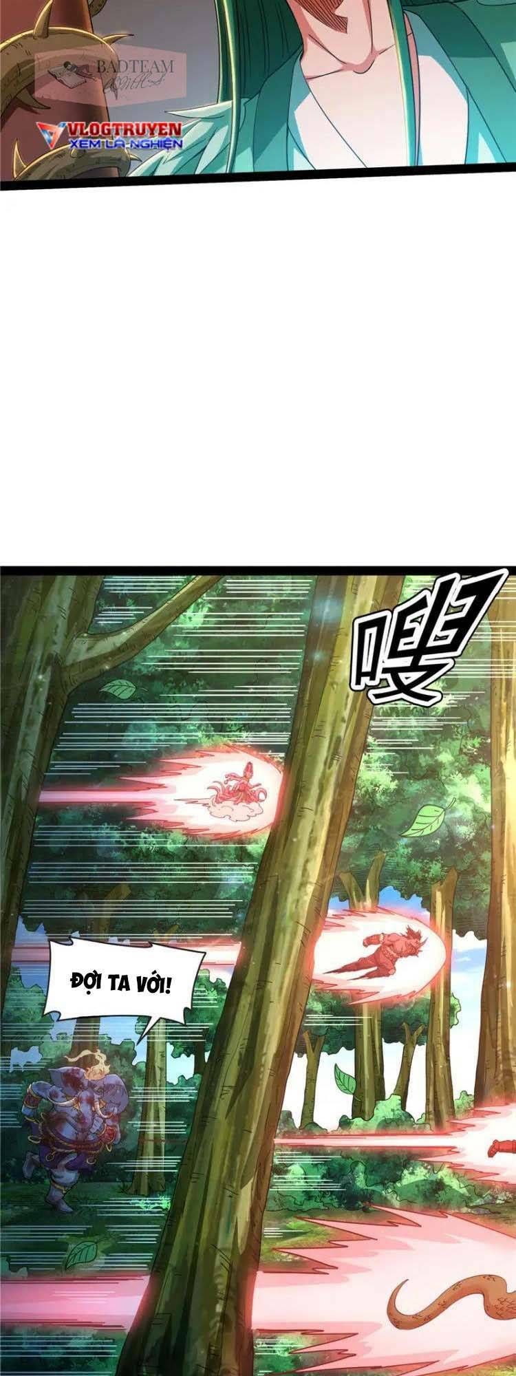 đánh bại chư thiên chapter 17 11