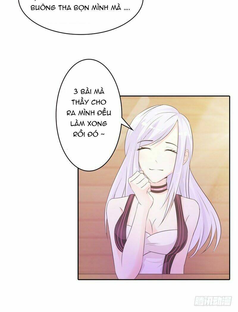 boss cấm dục thành nghiện chapter 1 9