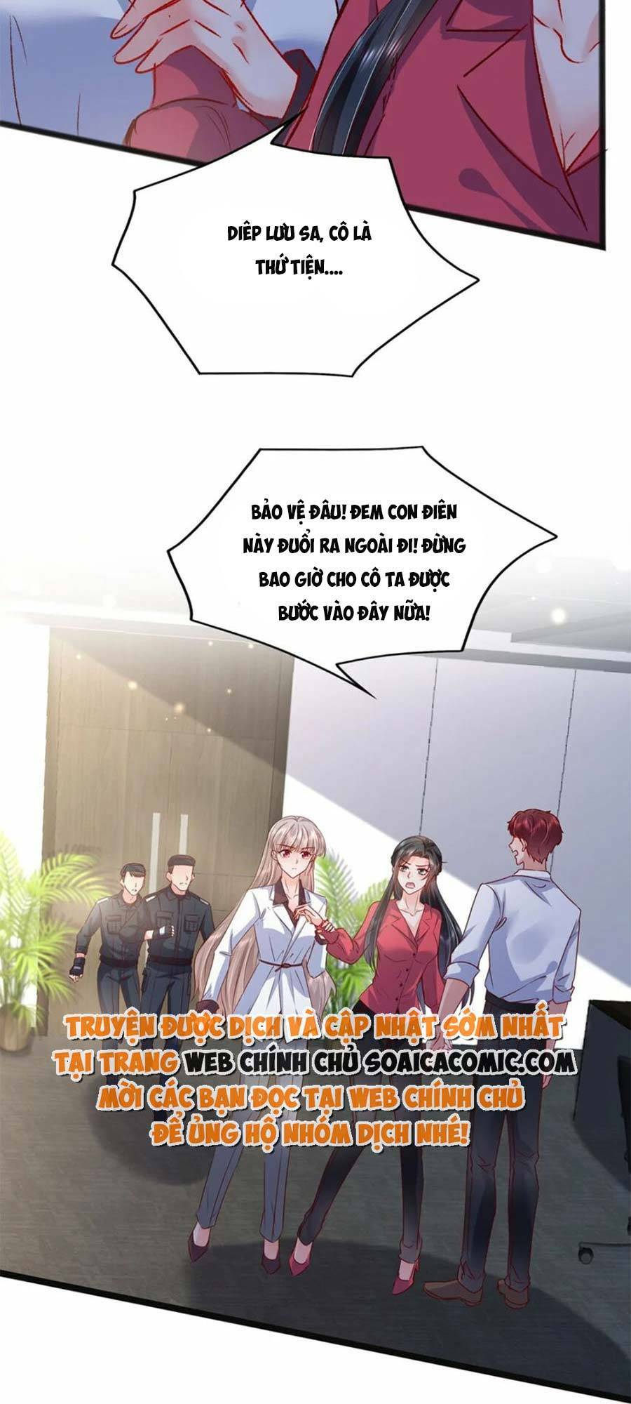 cô vợ của tôi không dễ bắt nạt chapter 67 28