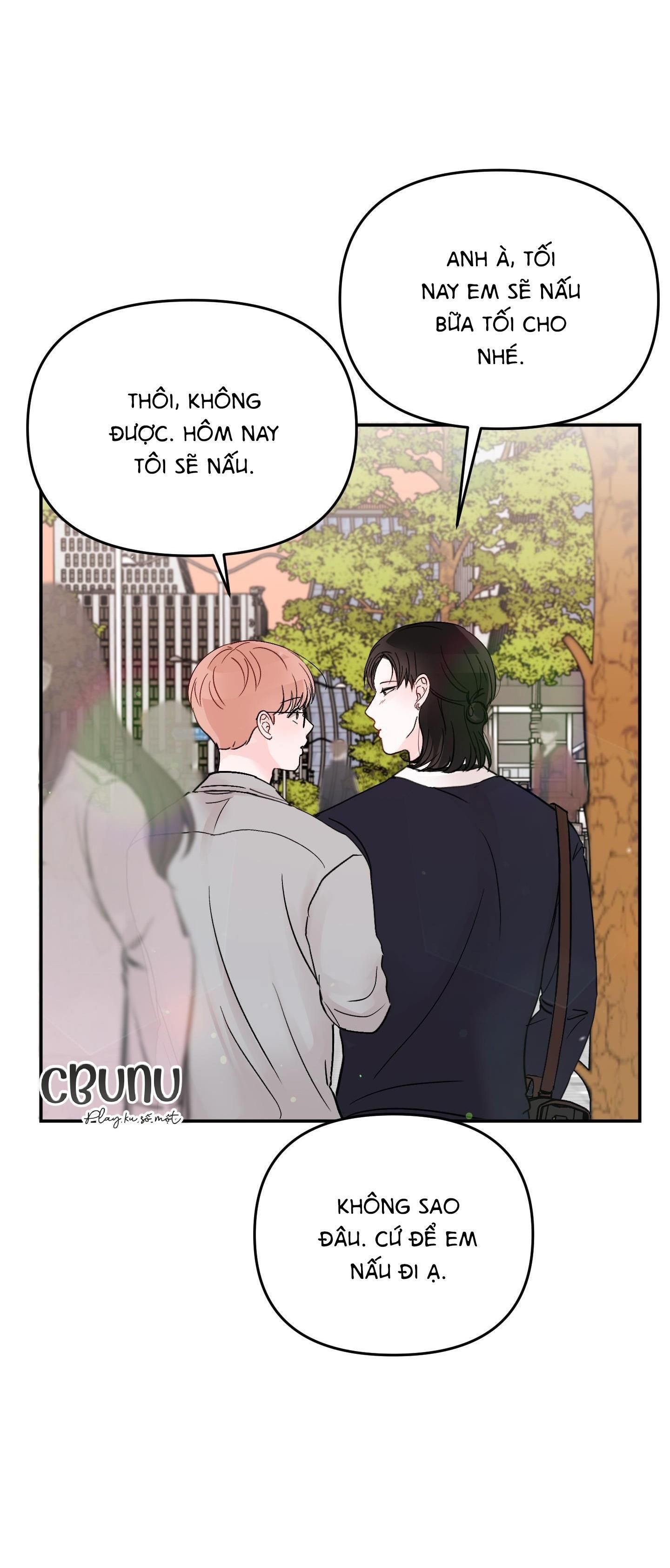 thán phục thanh xuân chapter 52 19