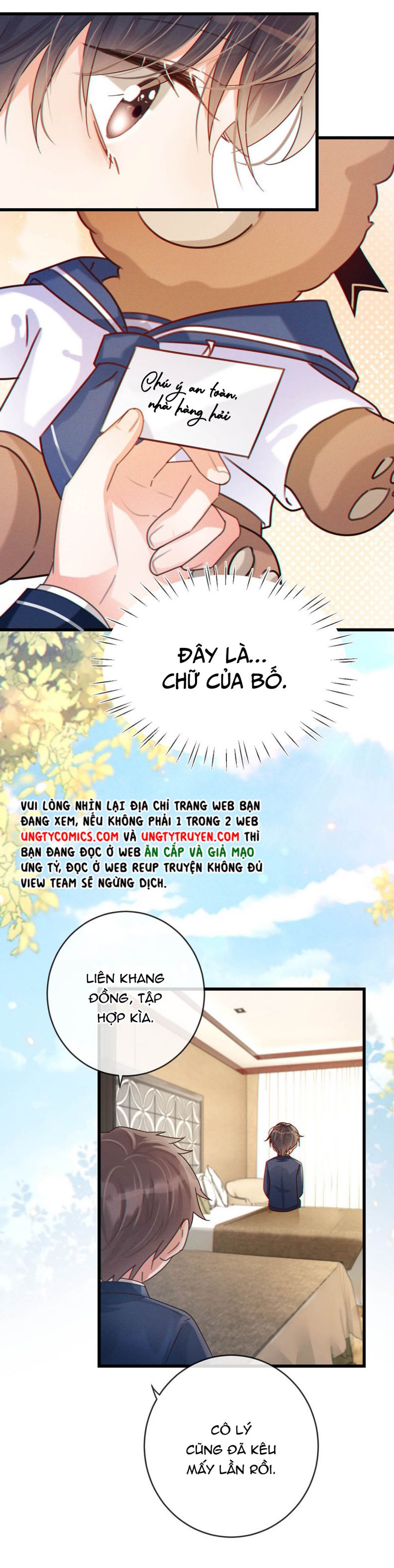 nịch tửu chapter 53 13