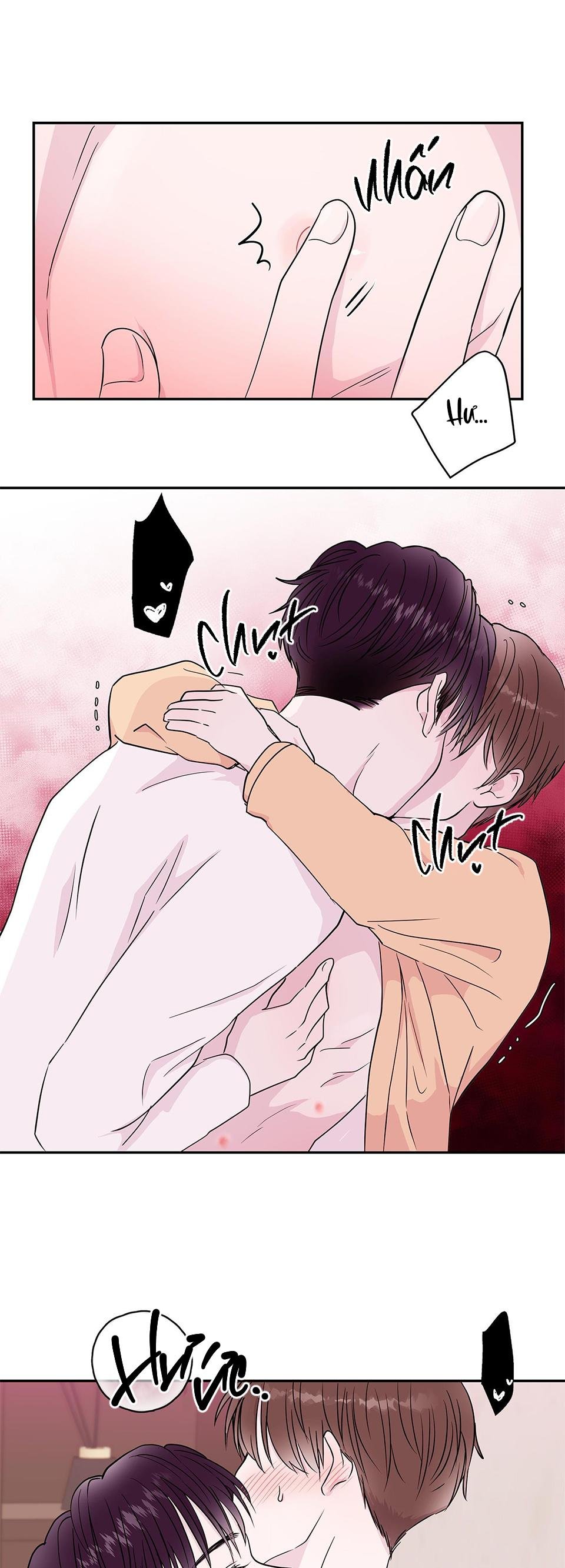 em trai vợ thật nguy hiểm chapter 31 17