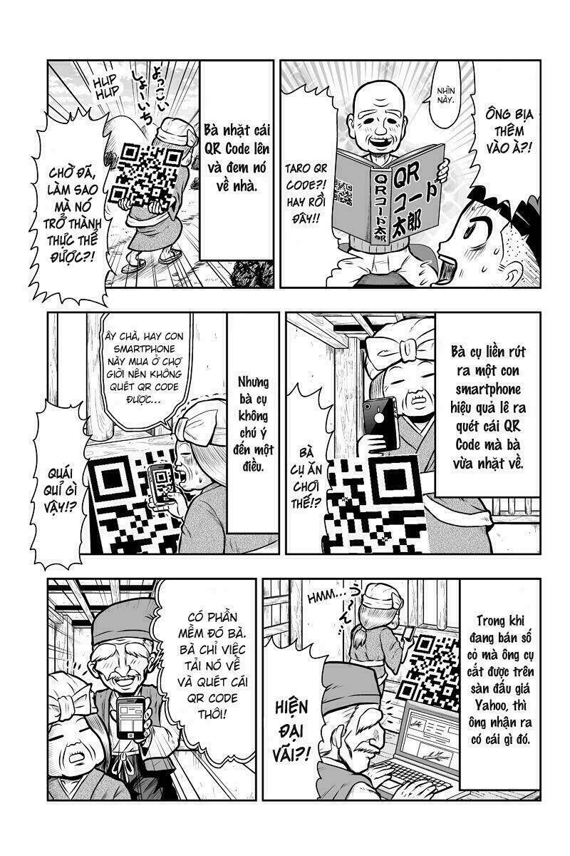 nội tôi toàn kể chuyện bựa chapter 1 4