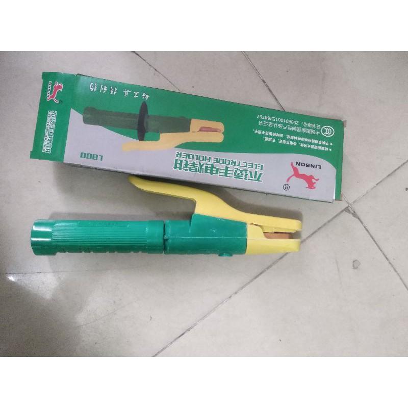 MỎ KÌM HÀN kẹp que hàn CAO CẤP 800A / Kim kep que han / Mỏ kìm kẹp que hàn