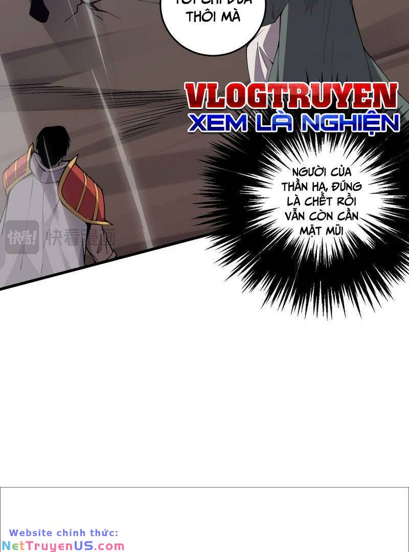 Thảm Họa Tử Linh Sư chapter 34 53