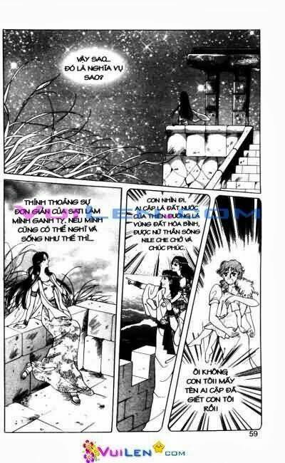 hậu duệ hoàng gia chapter 11 59