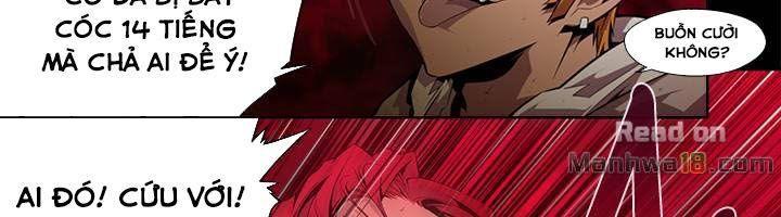 18+ mạt thế zombie - vùng đất tử thần chapter 6 17
