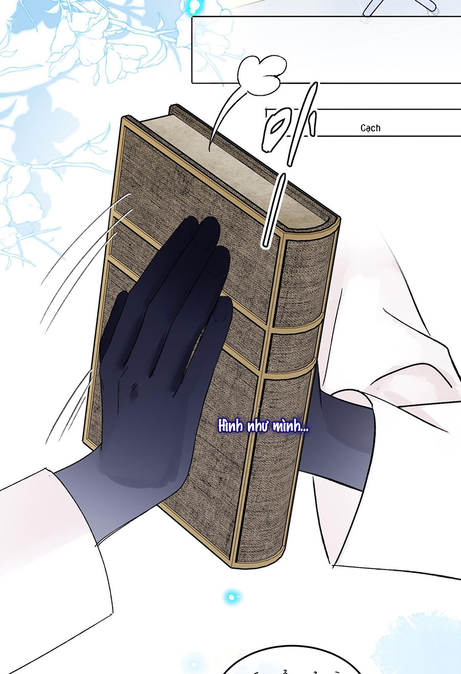 tôi phải làm một kẻ đại xấu xa chapter 101 3