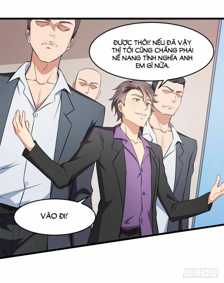 trinh thám quý tộc chapter 18 12