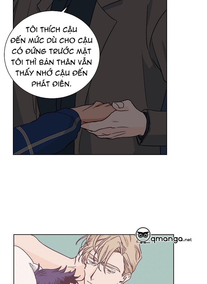 yêu em đi, bác sĩ! chapter 40 46