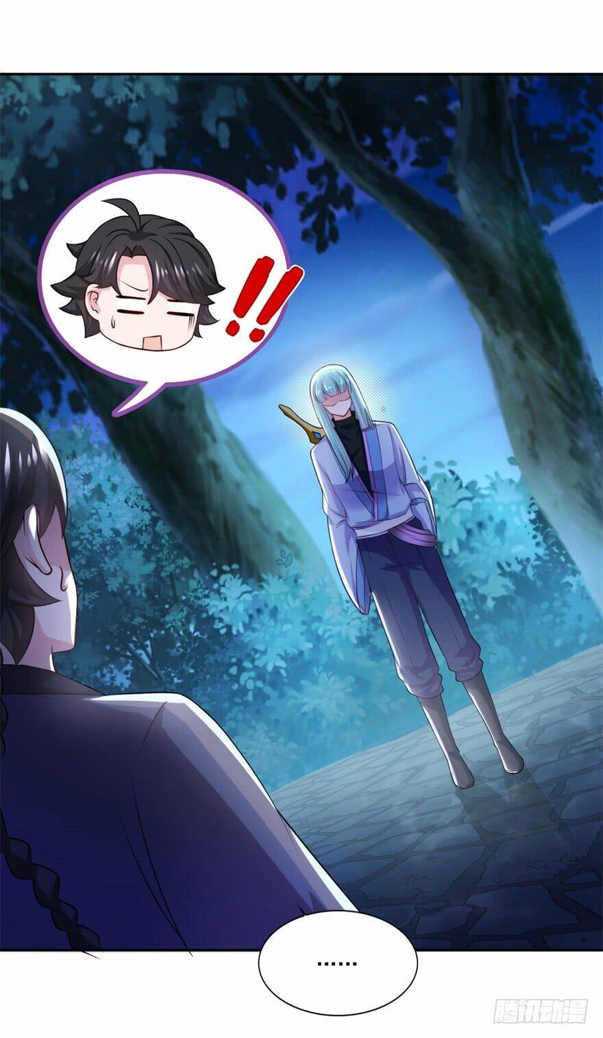 tiên ma đồng tu chapter 51 9