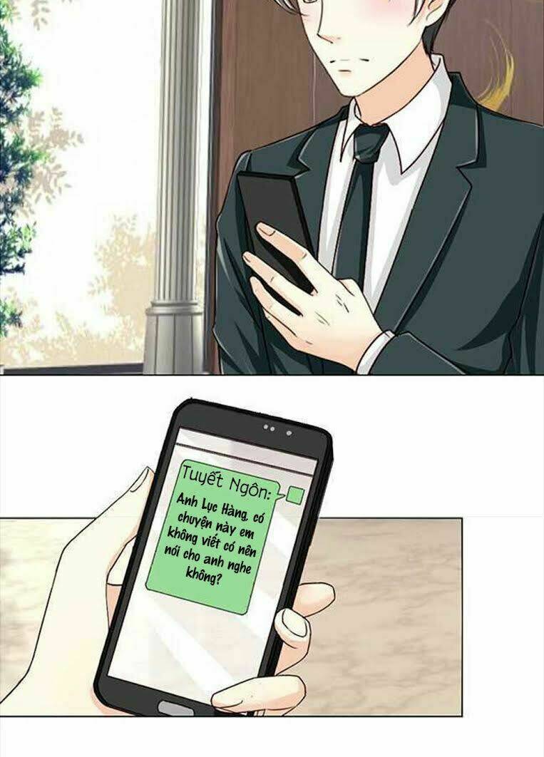 tổng tài bá đạo là gay chapter 52 5