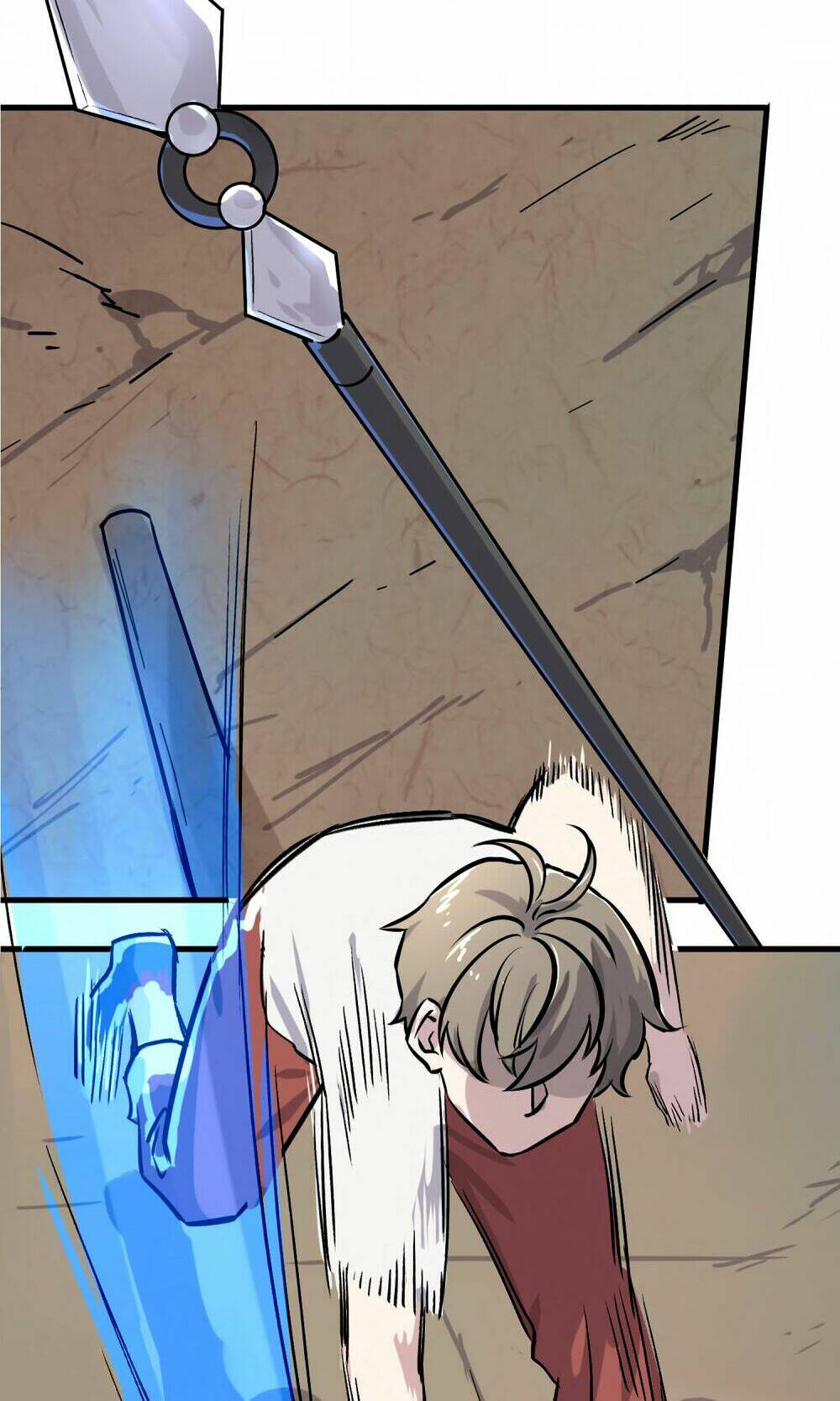 thí thần chi lộ chapter 5 15