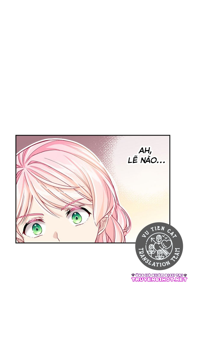 tôi gặp rắc rối vì chồng qúa dễ thương chapter 5 26
