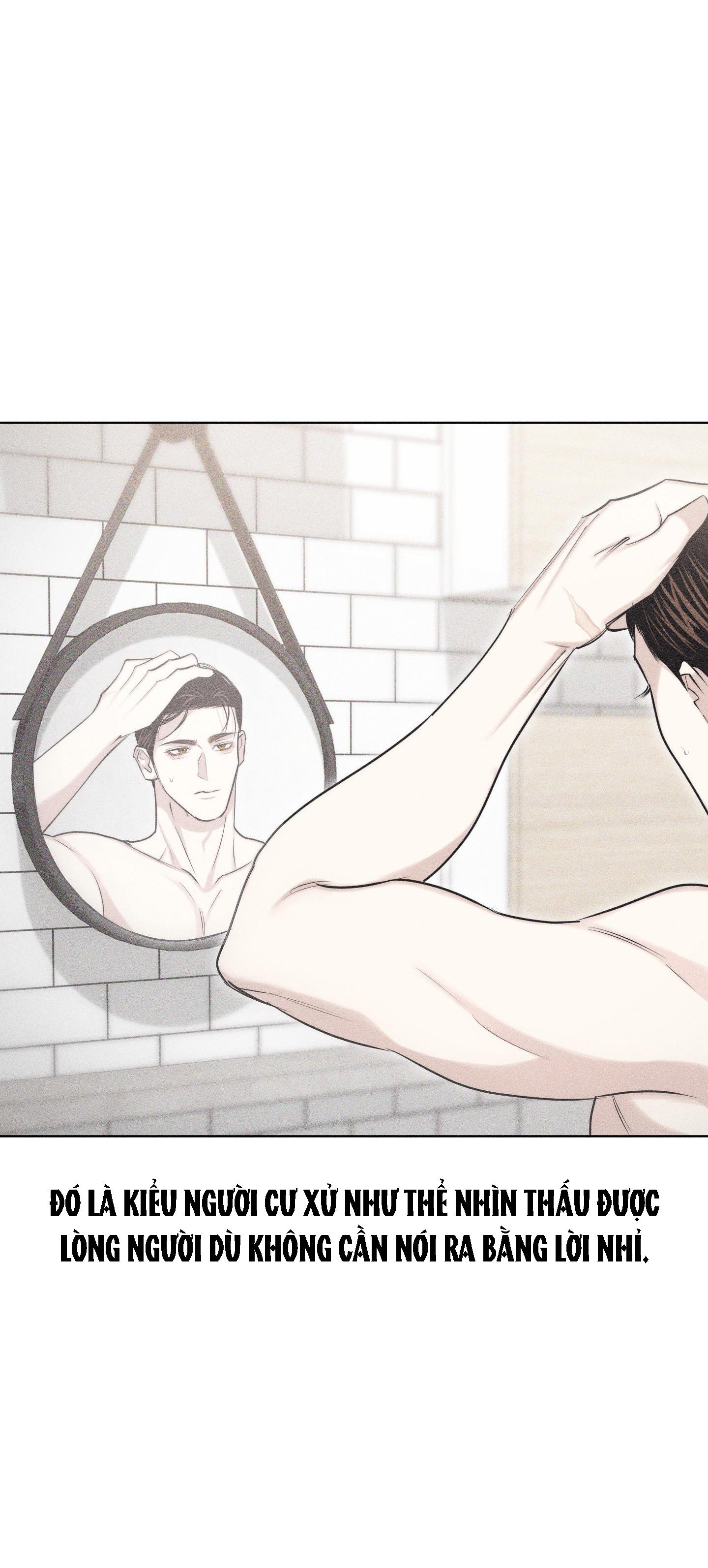 hình thái tình tan chapter 19 38