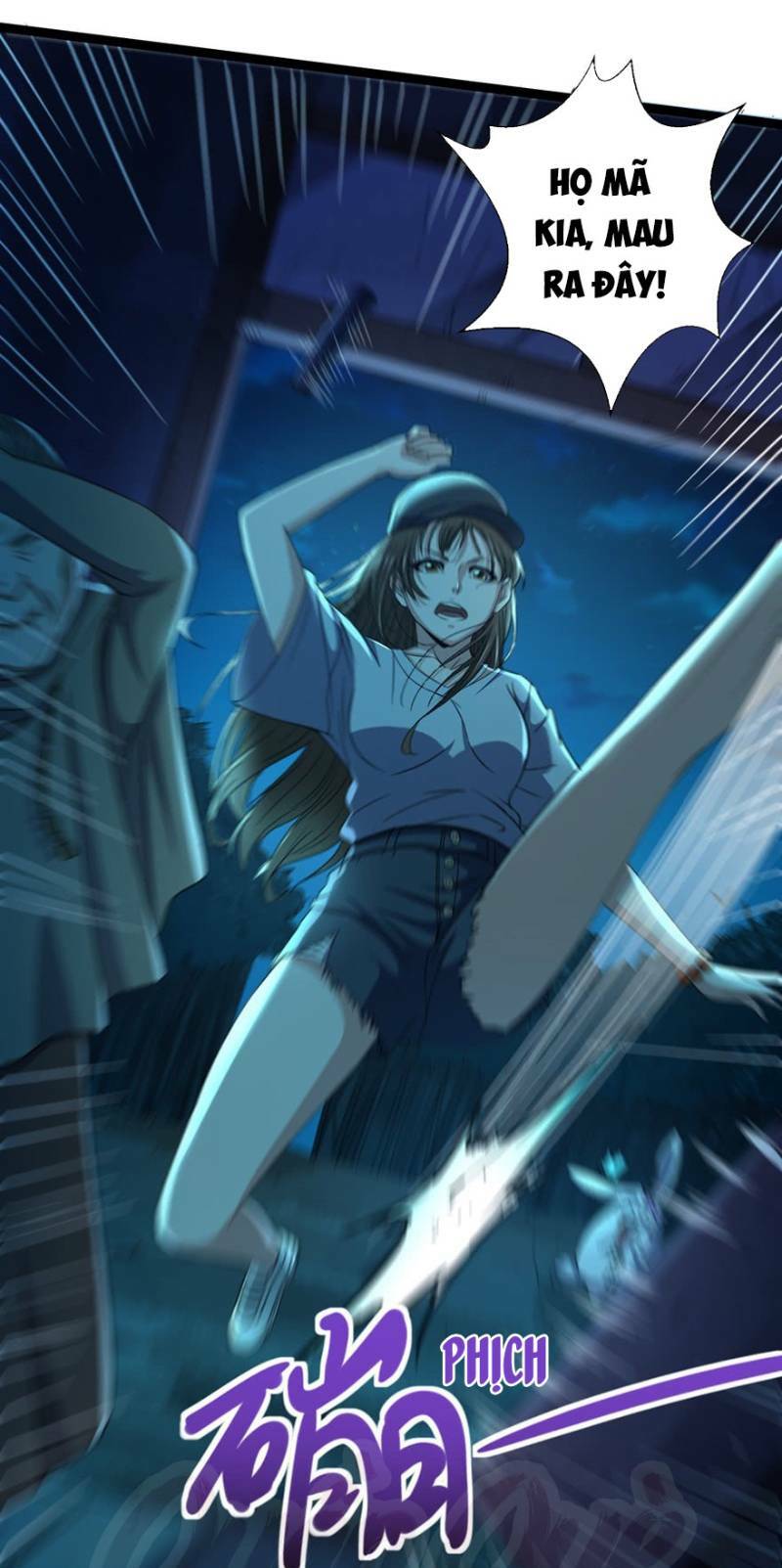 thập nhị thiên kiếp chapter 16 29